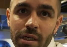 Bruno, chef, sobre por qué los bares son más baratos que los restaurantes: “No sé si la gente sabe cuál es el salario de 26 personas”