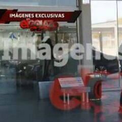 Pasar media hora en el baño no evitó que el padre de Haaland fuera 'cazado'