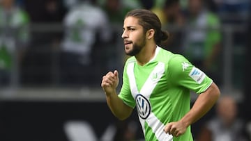 Inter de Milán podría juntar a Gary Medel con otro "chileno"