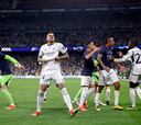¿Borussia Dortmund o Real Madrid? Quién es el local en la final de Champions y de qué color vestirá cada equipo