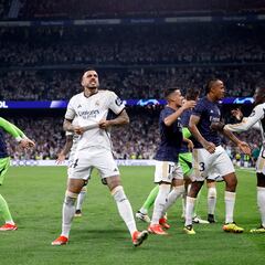 ¿Borussia Dortmund o Real Madrid? Quién es el local en la final de Champions y de qué color vestirá cada equipo
