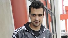 "Confiamos en el Getafe y en que pierda el Rayo"