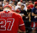 El segundo MVP de Mike Trout es testimonio de su grandeza