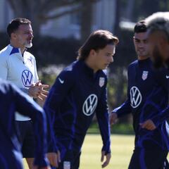 Estados Unidos vs Serbia: Horario, TV; cómo y dónde ver en USA el Amistoso Internacional