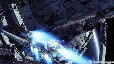 Star Ocean: The Last Hope