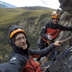 Los hermanos Pou abren una nueva ruta en Perú