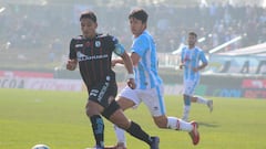 Festejo en la agonía y cada vez más cerca de Primera