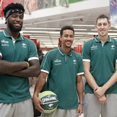 Casimiro y Ponsarnau estrenan proyectos en el Carpena