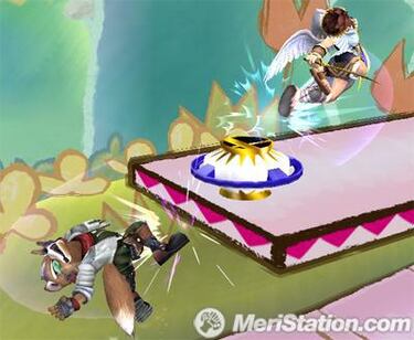 Desata tu ingenio con las trampas de Smash BROS. Brawl