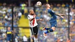 Maidana: "No nos vamos disconformes con el empate"