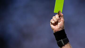 ¿Dudas con el VAR? Repasamos las nuevas reglas del fútbol