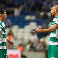 Matheus Doria defiende la Liga MX de criticas en otros países