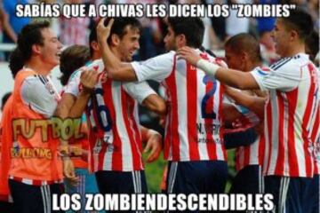 Están en el fondo de la tabla