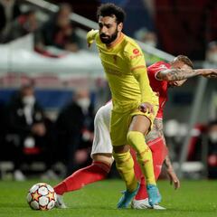 Champions League away goals rule: what happens if there is a draw?