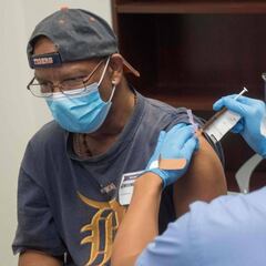 Vacuna Moderna: Estados Unidos acuerda 100 millones de dosis