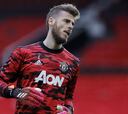Un sustituto para De Gea