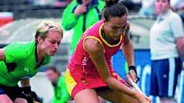 España estará en el Mundial.