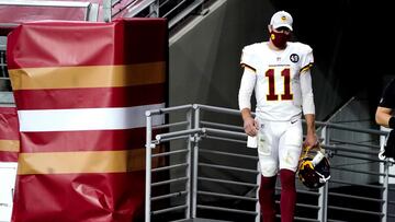 El quarterback veterano recibi&oacute; el premio al Mejor Regreso en la ceremonia NFL Honors tras volver a los emparrillados despu&eacute;s de un par de a&ntilde;os de ausencia.