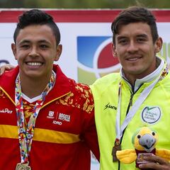 Juegos Nacionales 2019: Palmarés e historia