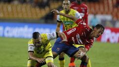 DIM vence a Alianza, escala en la tabla y se acerca a las finales