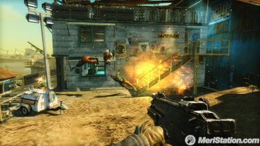 Bodycount, Impresiones