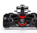 McLaren apuesta por el negro en detrimento del plata