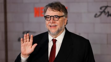 Guillermo del Toro