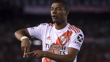 Fecha y hora confirmada para River - Estudiantes Buenos Aires