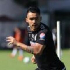 Mariano Varela: "Vázquez no fue separado de Chivas"