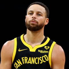 Celtics score 82 in a half against Curry and the Warriors: What is the NBA record?