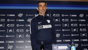 RUEDA DE PRENSA DE MUÑIZ