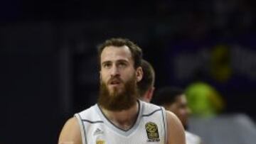 Uno por uno: un heroico Chacho lidera la remontada blanca