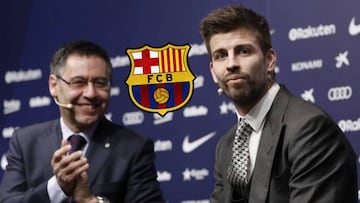 El FC Barcelona confirma su intención de adentrarse en los eSports