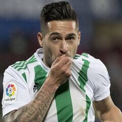 Sergio León se mide ante su pasado