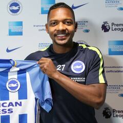 Izquierdo: "Espero mostrar mis cualidades en la Premier League"