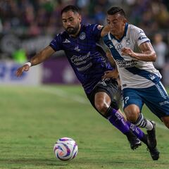 Puebla vs Mazatlán: Horario, canal, TV, cómo y dónde ver