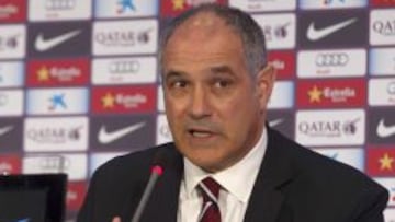 "Esta victoria no refuerza al Tata, refuerza a todo el Barcelona"