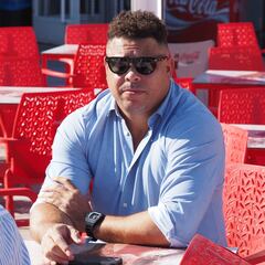 Ya hay fecha para la impugnación de la ampliación de capital de Ronaldo