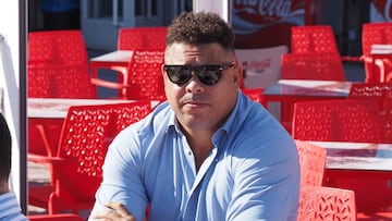 Ya hay fecha para la impugnación de la ampliación de capital de Ronaldo