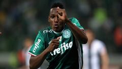 Colombianos en acción en Brasil, Argentina y México