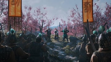 Total War: Three Kingdoms, China busca emperador
