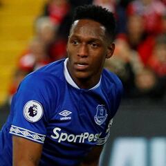 ¿Empieza la rotación? Zouma alerta a Mina previo al City