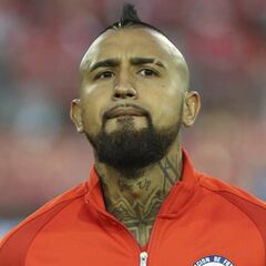 Bolivia vs Chile: Horario, cómo y dónde ver en TV y online