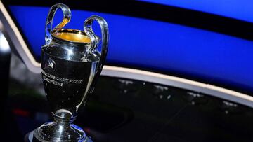 Nueve futbolistas estadounidenses y un t&eacute;cnico disputar&aacute;n esta edici&oacute;n de la Champions League. As&iacute; les fue en el sorteo que se celebr&oacute; este jueves.