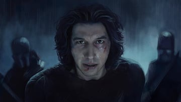 Ben Solo, Star Wars