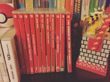 Guía: Crear carátulas personalizadas de videojuegos