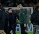 Pellegrini: “Es el camino correcto”
