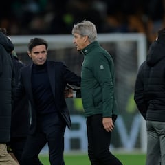 Pellegrini: “Es el camino correcto”