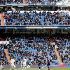 LaLiga espera que la 2020-21 pueda empezar con público