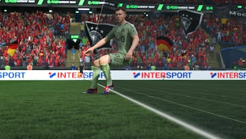 EA SPORTS FC 25 análisis nota conclusiones PS5 Xbox PC